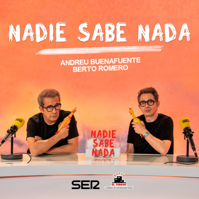 Nadie Sabe Nada