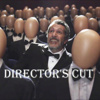 Directors Cut Spécial Alex de la Iglesia