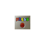 Press Start Button