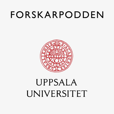 Forskarpodden Jonas Och Niklas Klampar In I Forskarvärlden