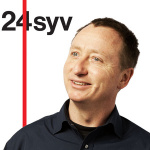 Løsgængeren Radio24syv