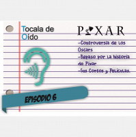 6 Pixar Planeta