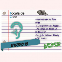 10 El Regreso del Jedi