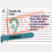 5 La Casa de las Ideas