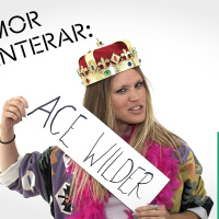 P3 Humor Presenterar: Ace Wilder