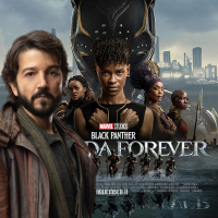Wakanda Forever + Andor Episode 10 Review