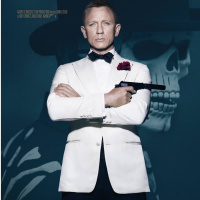 Spectre  Batman Movie + More!