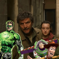 Green Lantern Show - Toy Story 5 - The Last of Us Episodes 45 Review