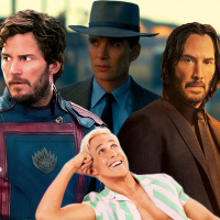 Best Movies of 2023!