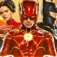 The Flash Review