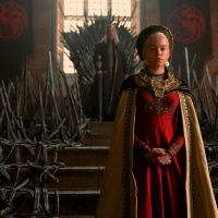 Game of Thrones House of Dragons