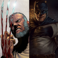 The Dark Knight Returns  Elseworlds Comics