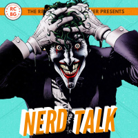 The Killing Joke
