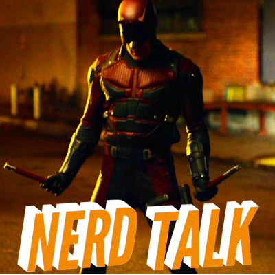 Nerd Talk Podcast