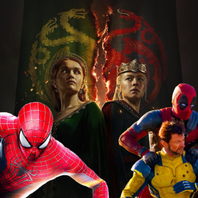 Nerd Talk Podcast
