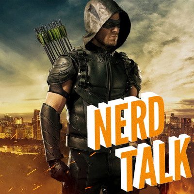 Nerd Talk Podcast