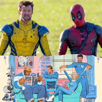 Nerd Talk Podcast