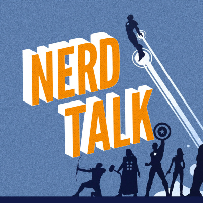 Nerd Talk Podcast