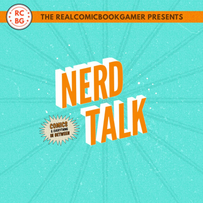 Nerd Talk Podcast