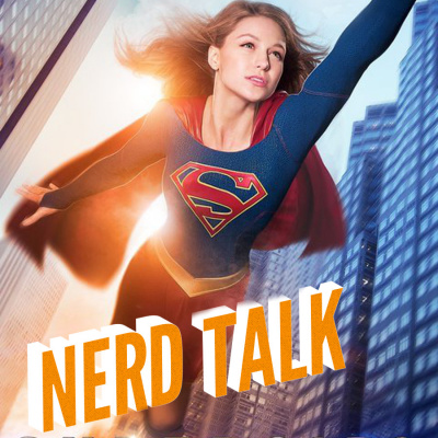 Nerd Talk Podcast