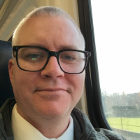 Episode 3: Mike Finewood