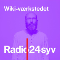 Wiki-værkstedet uge 23, 2015