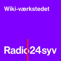 Wiki-værkstedet uge 6, 2015
