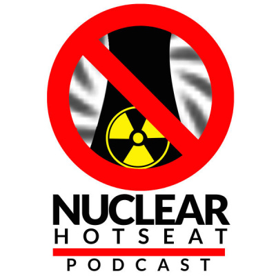 Nuclear Hotseat Hosted By Libbe Halevy