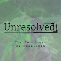 The Con Queen of Hollywood