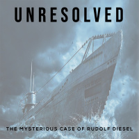 The Mysterious Case of Rudolf Diesel