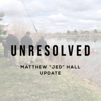 Matthew Jed Hall (Update)