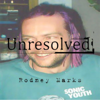 Rodney Marks