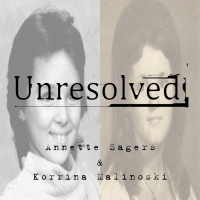 Annette Sagers  Korrina Malinoski