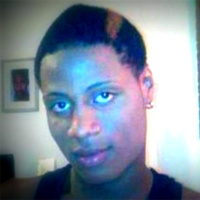 Dwayne Jones (Gully Queen)