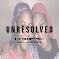 The Silent Twins (June  Jennifer Gibbons)