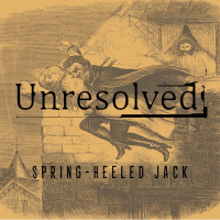 Spring-Heeled Jack