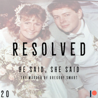 Preview: He Said, She Said (Resolved)