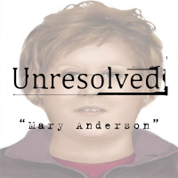 Mary Anderson