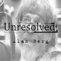 Alan Berg