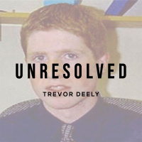Trevor Deely