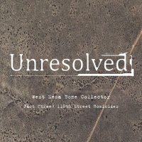 West Mesa Bone Collector (Part Three: 118th Street Homicides)