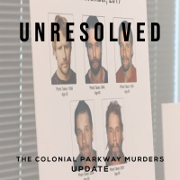 The Colonial Parkway Murders (Update)