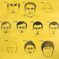 The Brabant Killers (Part Three: 1985)
