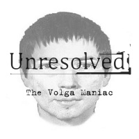 The Volga Maniac