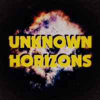 UNKNOWN HORIZONS