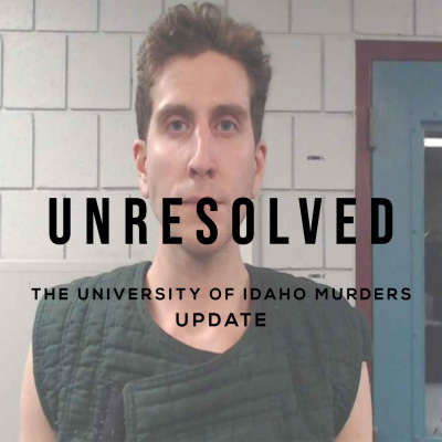 Unresolved