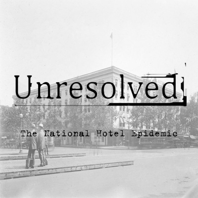 Unresolved