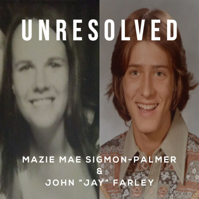 Unresolved