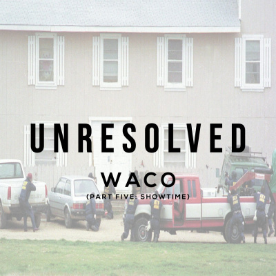 Unresolved