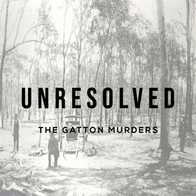 Unresolved